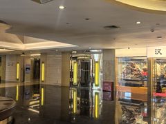 -南京钟山宾馆(江苏省会议中心)