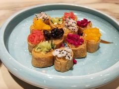 -柒园·三十年创意杭帮菜(龙湖滨江天街店)