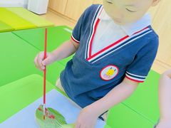 -全优加早教托育园(广百新一城店)