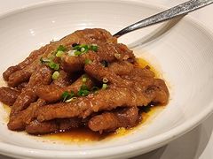 -上海宝华喜来登酒店·采悦轩中餐厅