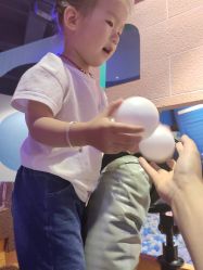 -幻贝家儿童乐园(苏州中心店)