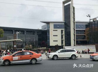 上海尚德实验学校，牛逼的学校！