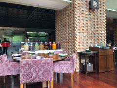 -君悦酒店·1881·北京烤鸭