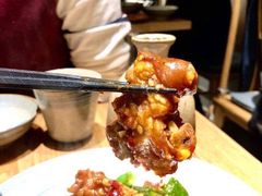 -静一餐厅·湖北菜(前门创始店)