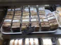 -新侨三宝乐面包店(崇文门店)