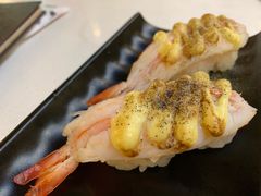 -采御鲜·回转寿司(汕头万达店)