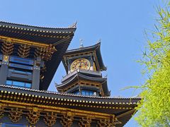 -西宁市东关清真大寺