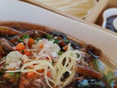 -阳澄湖费尔蒙酒店颐丰阁中餐厅(马鞍山西路店)