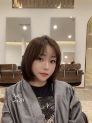 -DH2 hair