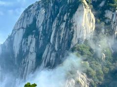 -华山风景名胜区