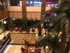 -嘉瑞酒店有限公司