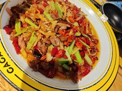 -嘎嘎鸭脑壳(东门大桥店)