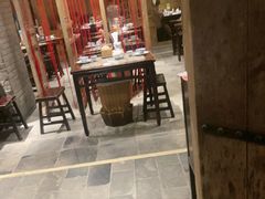 -南京大牌档(崇文门国瑞店)