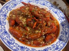 -满盆红龙虾(开发区店)