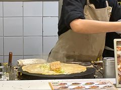 -2颗鸡蛋煎饼(北京路天河城店)