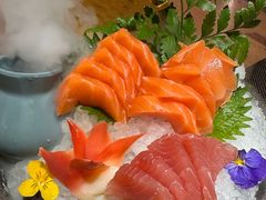 -德川家日本料理(中关村店)