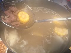 -牛事制造局牛肉火锅(莲岳路店)
