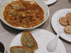 -静之湖湖畔餐厅