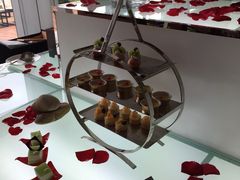 -洲际酒店·地平线全日餐厅HORIZON CAFÉ