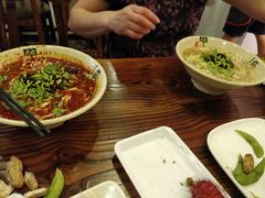 -胖涛小面卡塔店