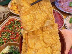 -黔二妞地摊火锅(龙华清湖店)