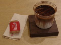 -常识咖啡common sense(春熙路店)