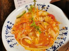 -囧人粗品·泰国街市料理(霖峰店)