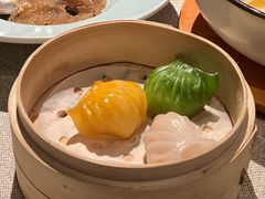 -万丽轩·粤菜(王府井金茂万丽酒店)
