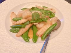 -新天世纪中餐厅