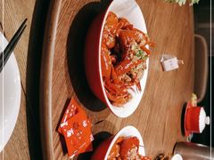 -爱碗亭·鲜炒湖南菜(壹城中心店)