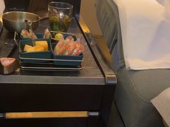-华夏良子·足道SPA艾灸(王府井店)