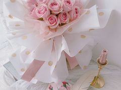 -INSDREAM FLOWER 鲜花预定·花艺培训