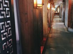 -青藤茶馆(南山路店)