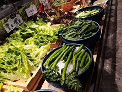 -汉阳廷自助烤肉·火锅(佳兆业广场店)