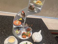 -上海齐鲁酒店·辣椒屋咖啡厅