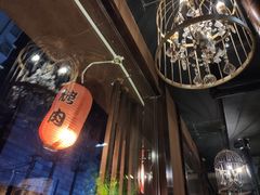 -炭虎烤肉(桂林路店)