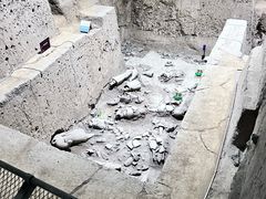-秦始皇帝陵博物院(兵马俑)