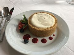 起司蛋糕-茹丝葵经典牛排馆(成都IFS店)