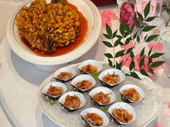 -品海楼·大连海鲜(老虎滩店)