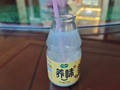 -宾朋海鲜饭庄(兴海路店)