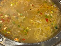 -老长春肉馆(创业大街店)