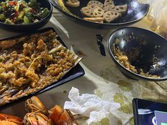 -聚味瞿记·龙虾堂(树木岭店)
