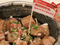 -聚鑫阁江浙菜·非遗传承技艺(青村帝华园店)