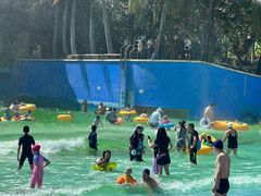 -亚马逊丛林水乐园