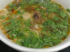 -宛平李记小吃(东关街店)