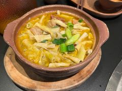 -好灶头妈妈菜·柴火灶台鱼·千岛湖土菜地标美食