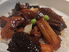 -悦融琥珀·京鲁菜·海味珍品(西单店)