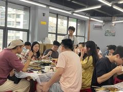 -小民大排档(光谷店)