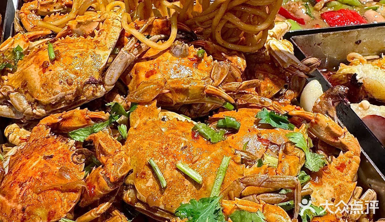 青岛人才懂的老式戳子肉！  