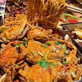 青岛人才懂的老式戳子肉！  